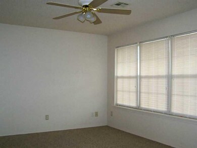 Living Room. New carpet and paint