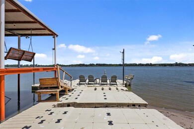 1152 W Lake Dr, Weatherford, TX 76087 - photo 5