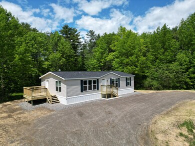 25 Lily's Way, Fairfield, ME 04937 - photo 2
