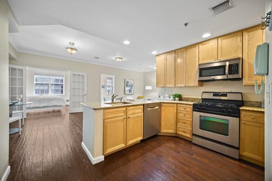 515 Gregory Ave unit 1, Weehawken, NJ 07086 - photo 5