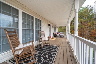 210 Denali Ln, Concord, VA 24538 - photo 5