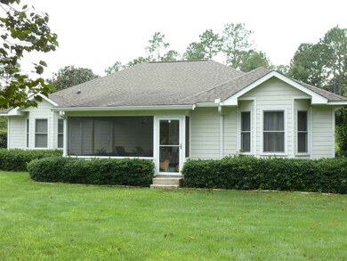 151 Magnolia Ridge, Crawfordville, FL 32327 - photo 2