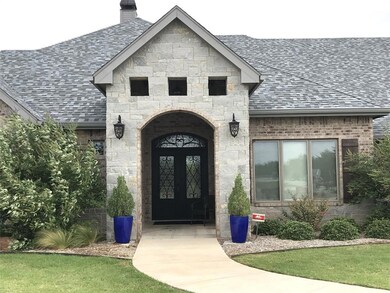 262 Old Cheyenne Trail, Abilene, TX 79602 - photo 3