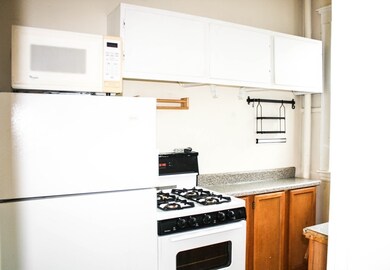 1564 Commonwealth Ave unit 16, Brighton, MA 02135 - photo 3