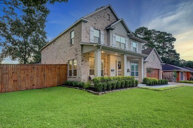 2106 Libbey Dr, Houston, TX 77018 - photo 2