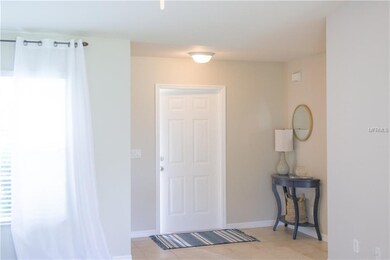 Entryway/foyer