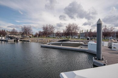 B-06 Eagle Bend Yacht Harbor, Bigfork, MT 59911 - photo 3