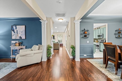 4827 Annelise Dr unit 73, Harrisburg, NC 28075 - photo 3