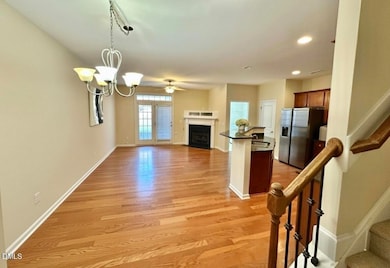 1345 Still Monument Way, Raleigh, NC 27603 - photo 2