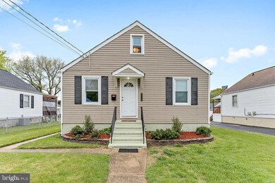 912 Woodlynn Rd, Essex, MD 21221 - photo 3