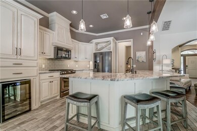 19412 Stone Cress Ct, Edmond, OK 73012 - photo 2