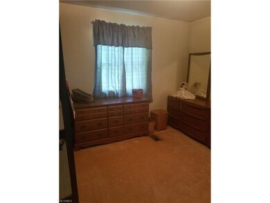 Bedroom.