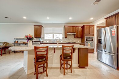 3911 Mossycup Ln, Richmond, TX 77469 - photo 4