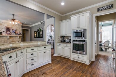 600 Edgebrook Ave, Keller, TX 76248 - photo 7