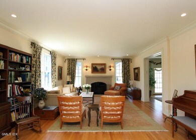 520 Cognewaugh Rd, Cos Cob, CT 06807 - photo 5