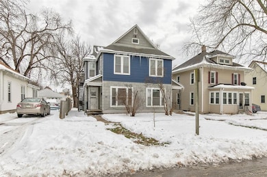 317 7th St, West Des Moines, IA 50265 - photo 2