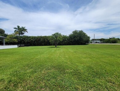 Vacant Land