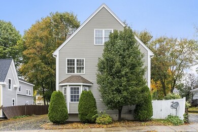 27 5th Ave unit 1, Haverhill, MA 01830 - photo 2