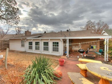 4069 NW 60th St, Oklahoma City, OK 73112 - photo 5