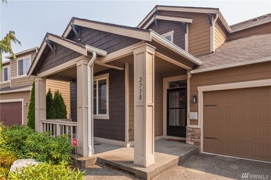 2718 66th Place SE, Auburn, WA 98092 - photo 2