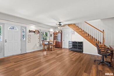 137 E Adams St, Greenview, IL 62642 - photo 6