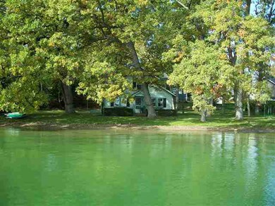 6910 W South Lake Gage Dr, Angola, IN 46703 - photo 4