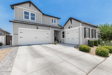 22740 E Arroyo Verde Dr, Queen Creek, AZ 85142 - photo 3