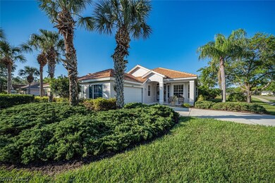 6137 Highwood Park Ln, Naples, FL 34110 - photo 2