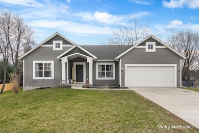 3617 Urban Depot Ct, Wayland, MI 49348 - photo 2