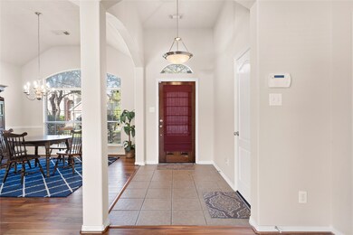 9207 E Lakeside Dr, Magnolia, TX 77354 - photo 5