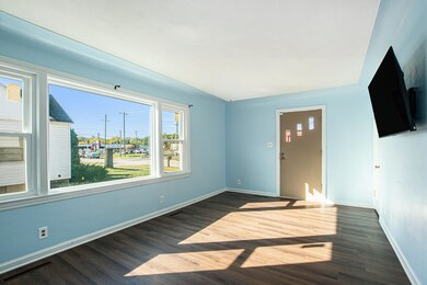 960 Carlton St, Muskegon, MI 49442 - photo 4