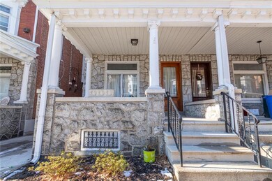 126 N West St, Allentown, PA 18102 - photo 3