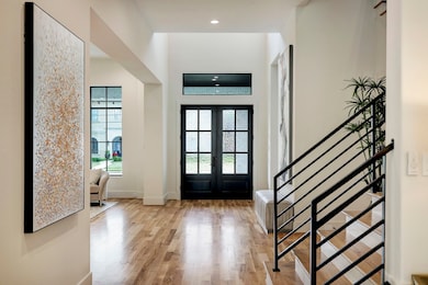 1418 Monarch Oaks St, Houston, TX 77055 - photo 4