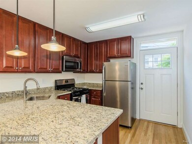 1153 Cleveland St, Baltimore, MD 21230 - photo 6