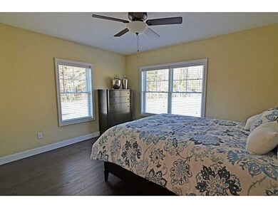 Master Bedroom.