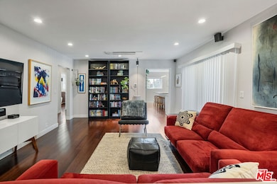 4140 Baldwin Ave unit C, Culver City, CA 90232 - photo 3