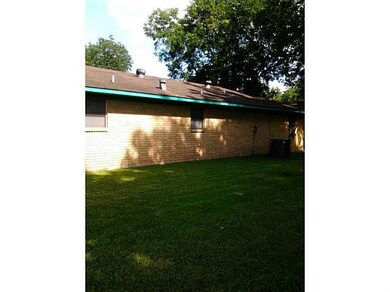 Exterior Front. Exterior Rear