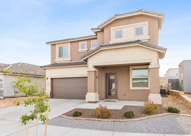 973 Penrith St, El Paso, TX 79928 - photo 2