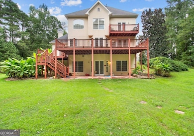 2050 Lester Rd NW, Conyers, GA 30012 - photo 7