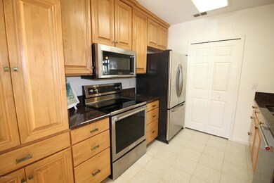 Kitchen View