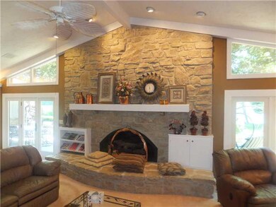 5540 E Co Road 100 N, Greensburg, IN 47240 - photo 5