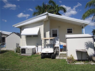 11691 Ariana Dr unit 17, Fort Myers, FL 33908 - photo 2