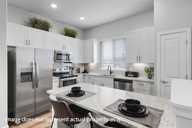 7209 Borland Dr, Fort Worth, TX 76123 - photo 4