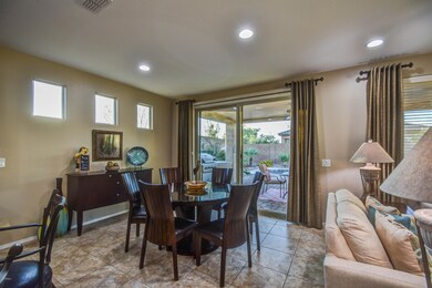 Dining Area 1