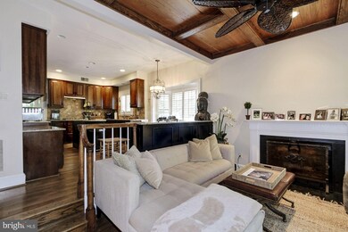 8029 Quarry Ridge Way, Bethesda, MD 20817 - photo 7