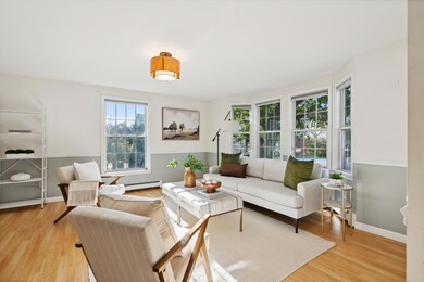 23 Tate St unit 2, Portland, ME 04102 - photo 4