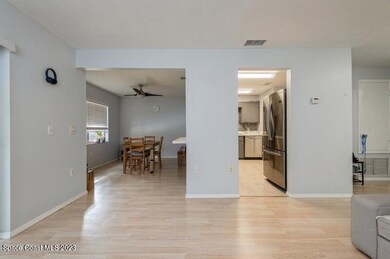 4123 Pinewood Dr NE unit 6, Palm Bay, FL 32905 - photo 5