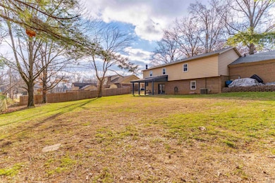 5100 Jeffries Ln, Newburgh, IN 47630 - photo 7