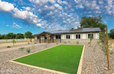 18602 E Via Del Rancho, Queen Creek, AZ 85142 - photo 5