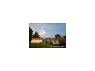 207 Janie Ln, New Albany, IN 47150 - photo 2